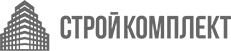 Логотип компании'Стройкоплект'