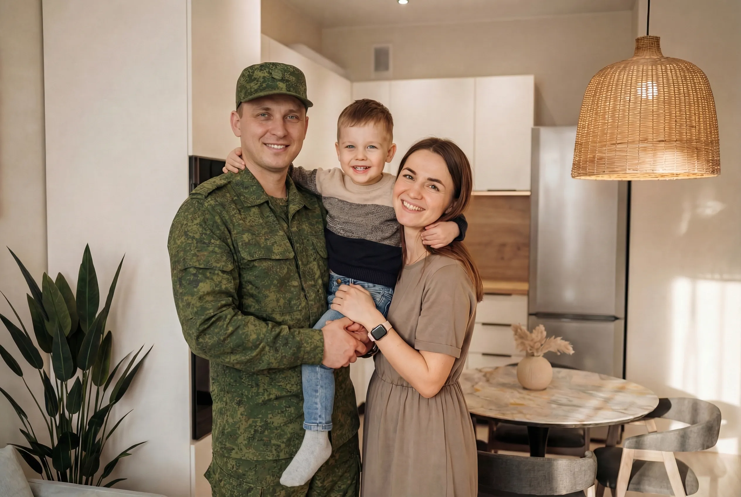 Изображение мужчины за рулём